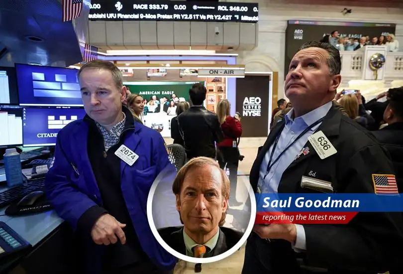 European stock markets respond cautiously to economic data and geopolitical uncertainty.