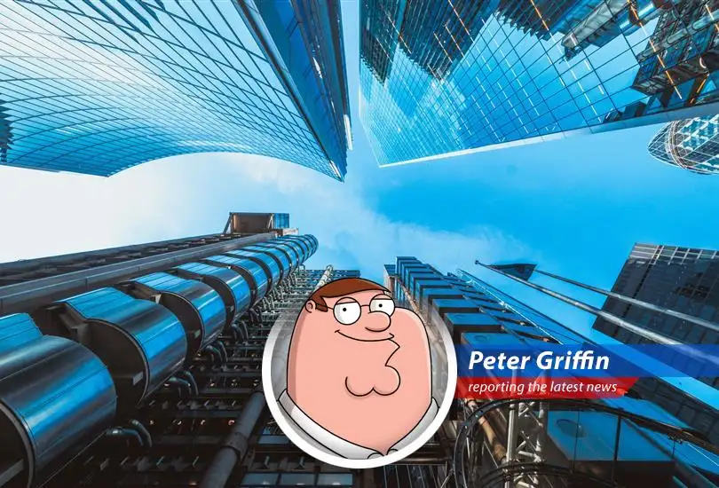 European stocks feel the pinch as Trump's tariff hikes ripple through global markets, leading to a rocky start to the trading week. Like Lois always says, 'Peter, this is serious'.