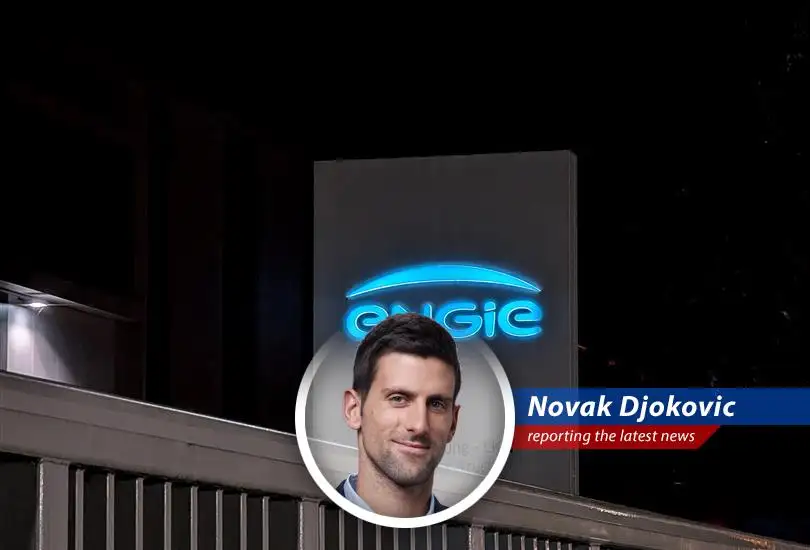 European stocks react to a flurry of corporate earnings reports amid global economic uncertainties. 