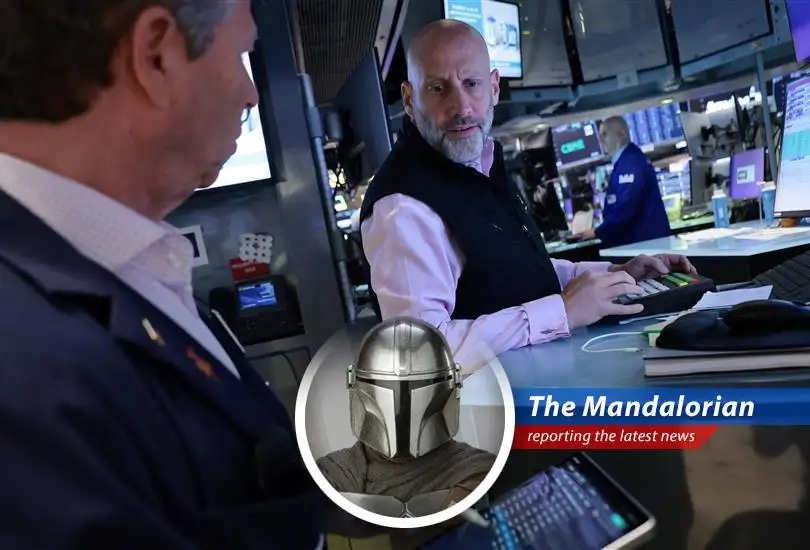 European stocks react to luxury brand sales disappointments and hopeful peace talk developments.