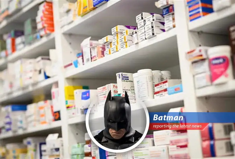 Europe's pharmaceutical industry faces increasing competition from the US and China leading to concerns about investment and innovation.