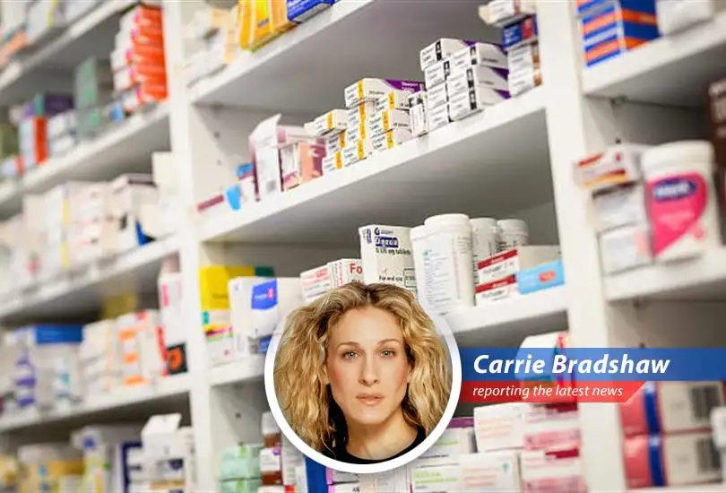 Europe's pharmaceutical sector grapples with declining competitiveness amidst global shifts in trade and innovation.