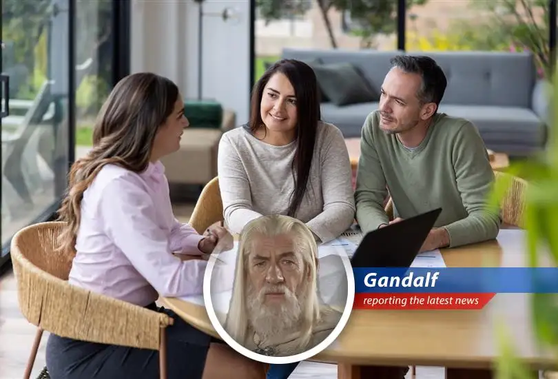 Even amidst market chaos, there are safe havens for wise investors, those who look beyond the immediate darkness.