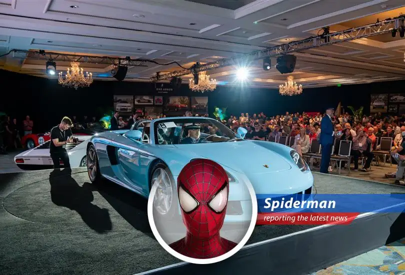 Even with global chaos, the elite are investing heavily in art and classic cars, showcasing the resilience of luxury markets.