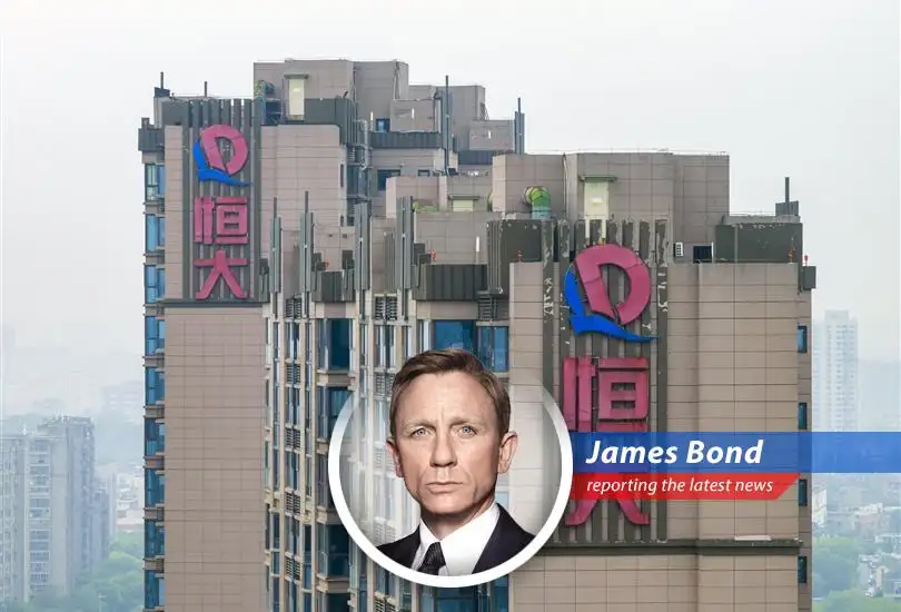 Evergrande's abandoned construction projects stand as a stark reminder of the company's financial collapse and legal troubles.