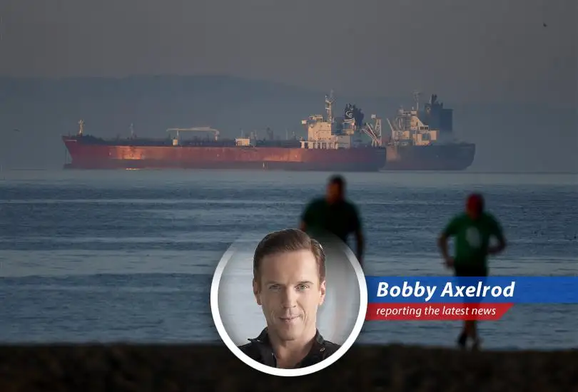 Executives at CERAWeek in Houston paint a grim picture of global energy security amidst the ongoing Iran war.