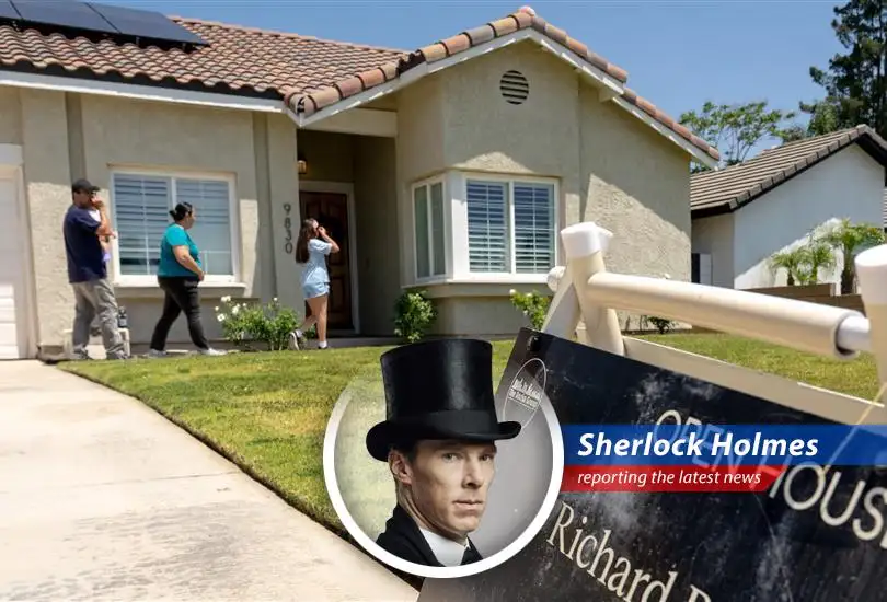 Existing home sales statistics reveal a market grappling with affordability and inventory challenges.