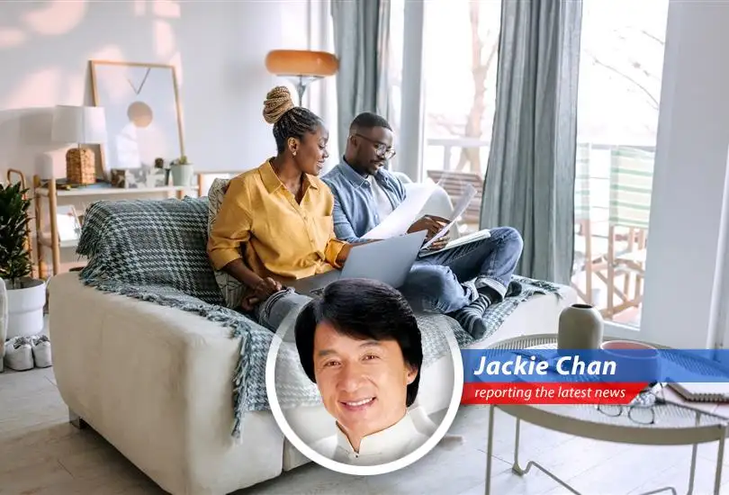 Explore the world of securitized products with Jackie Chan's humor and expertise.