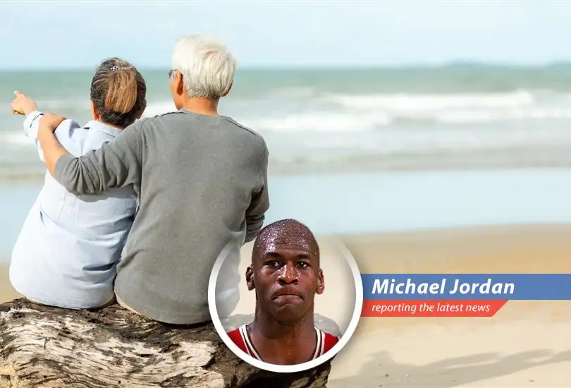 Exploring how NBA legend Michael Jordan would approach retirement income strategies using the 4% rule and annuities