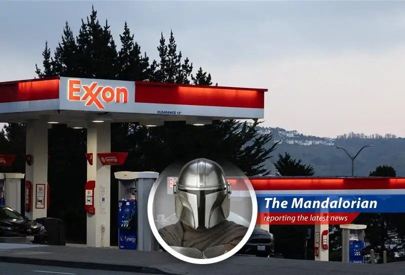 ExxonMobil's refinery operations contribute to exceeding earnings expectations despite oil price volatility