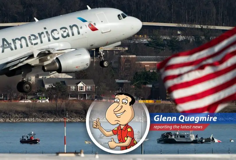 FAA Administrator Bryan Bedford announcing stricter helicopter safety regulations.