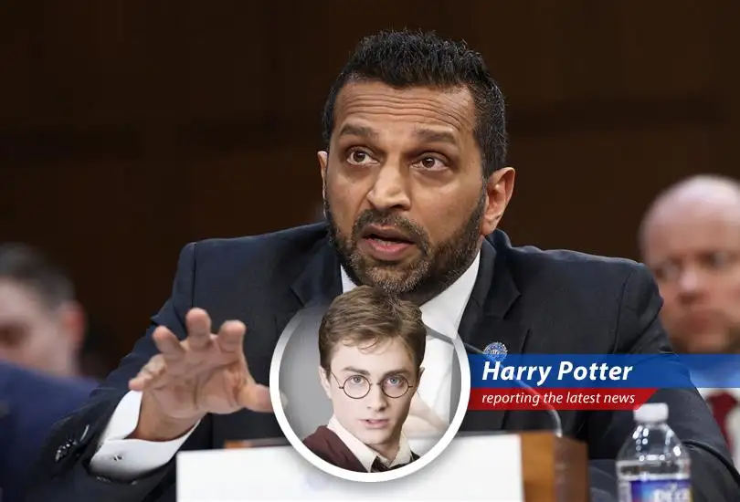 FBI Director Kash Patel's personal emails compromised by Iran-linked hackers. The incident highlights the growing cybersecurity risks faced by high-profile individuals.