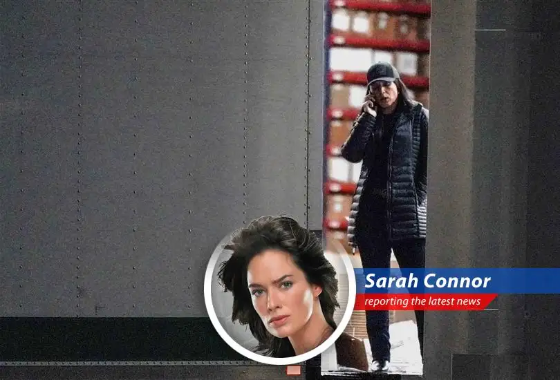 FBI agents seize 2020 election ballots from a Fulton County election center as part of a criminal investigation.