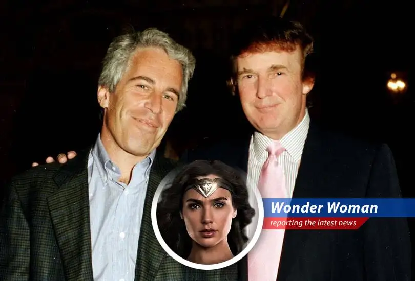 FBI files related to Jeffrey Epstein are at the center of a controversy.