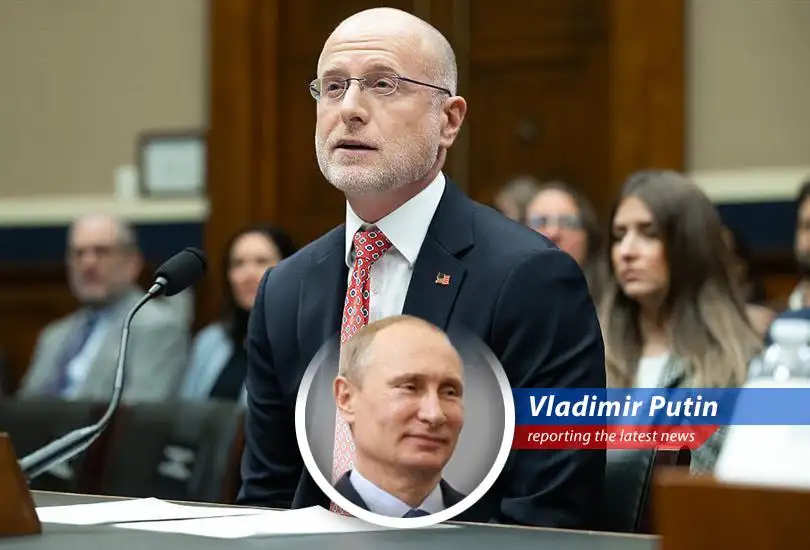 FCC Chair Brendan Carr addresses media trust concerns amidst reports of Iranian strikes and presidential denials.