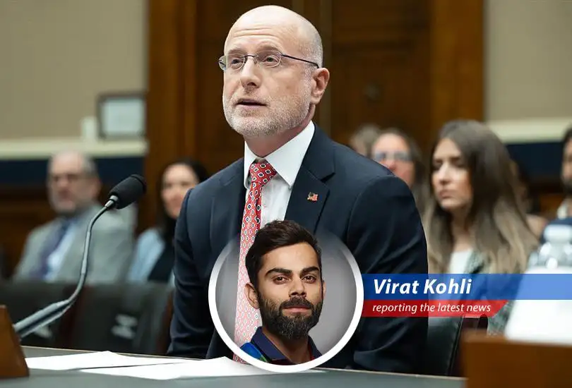 FCC Chair Brendan Carr emphasizes accountability for broadcasters amidst concerns over fake news and misinformation.