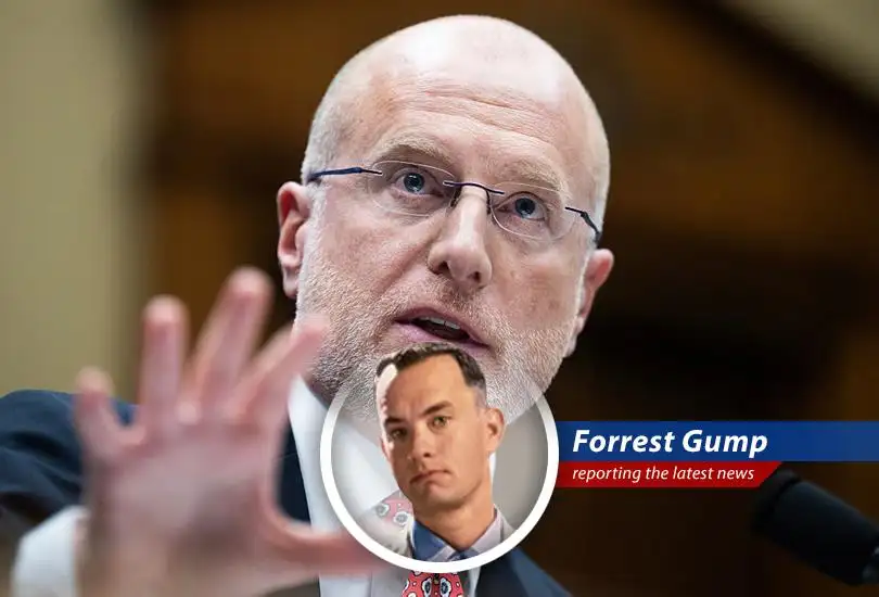 FCC Chair Brendan Carr faces criticism for comments perceived as a threat to broadcasters' First Amendment rights.