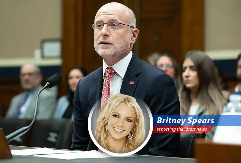 FCC Chair Brendan Carr, seen here, has issued a strong warning to broadcasters regarding the dissemination of misleading information.