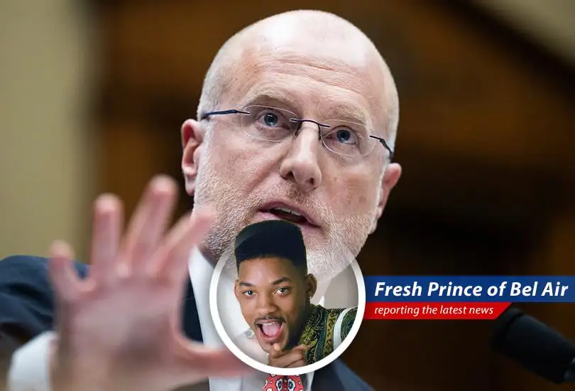 FCC Chairman Brendan Carr discusses the potential merger between Paramount and Warner Bros Discovery at Mobile World Congress.