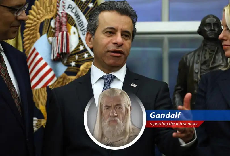 FDA Commissioner discusses reforms needed to streamline drug development in the U.S.