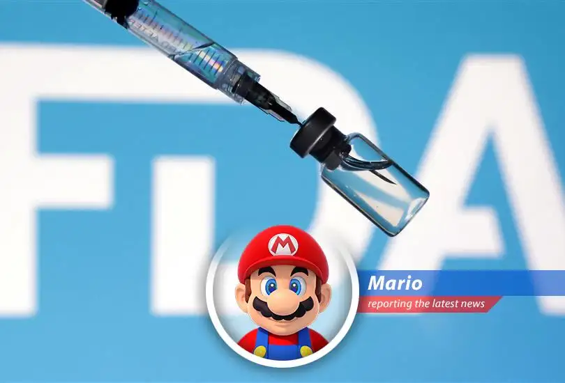 FDA building under scrutiny after blocking vaccine safety studies