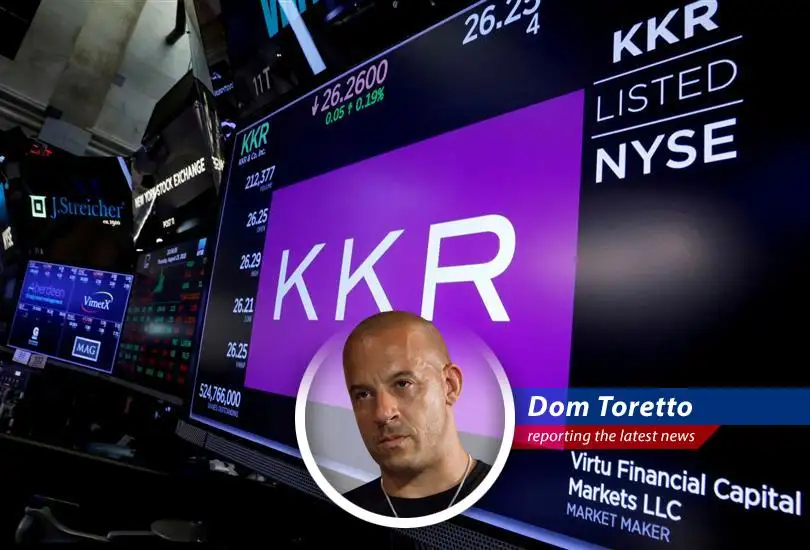 FS KKR Capital Corp faces headwinds as Moody's downgrades its debt rating.