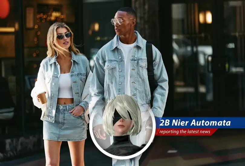 Fabletics launching denim collection amid shifting consumer preferences.