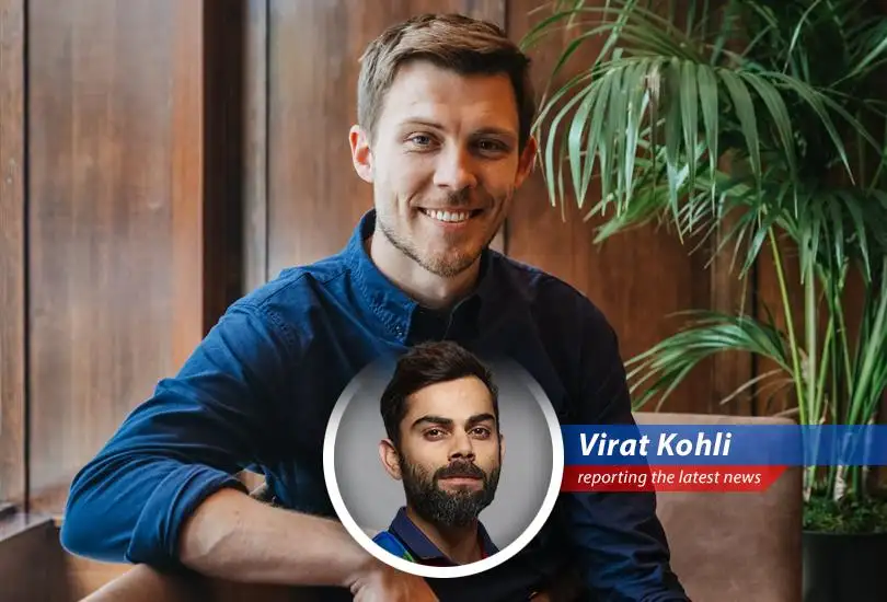 Faire CEO Max Rhodes discusses how a near-death experience transformed his company's trajectory. Just like a good innings changes the game.