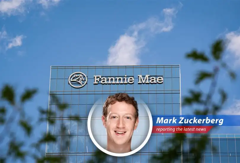 Fannie Mae approves crypto-backed mortgages, signaling a shift in the housing market.