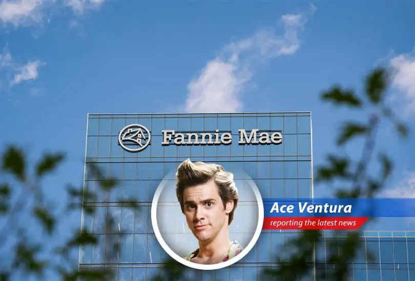 Fannie Mae embraces crypto-backed mortgages, revolutionizing home buying for the digital age.