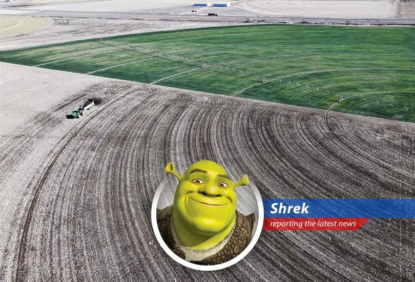 Farmers face rising fertilizer prices due to the Strait of Hormuz closure impacting crop production and food costs.