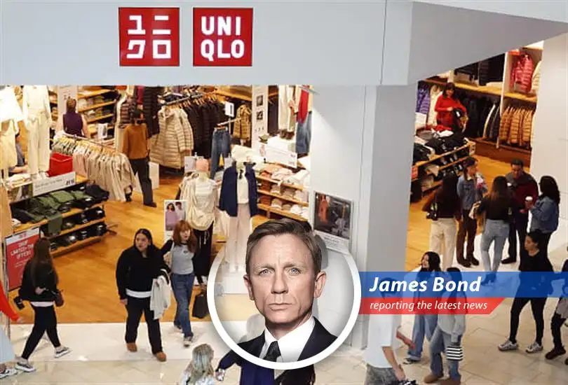 Fast Retailing's stock soars, reflecting robust global demand for Uniqlo and strategic financial forecasting