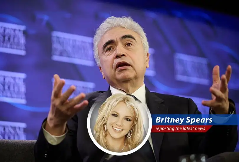 Fatih Birol of the IEA discusses the global energy crisis and potential solutions.