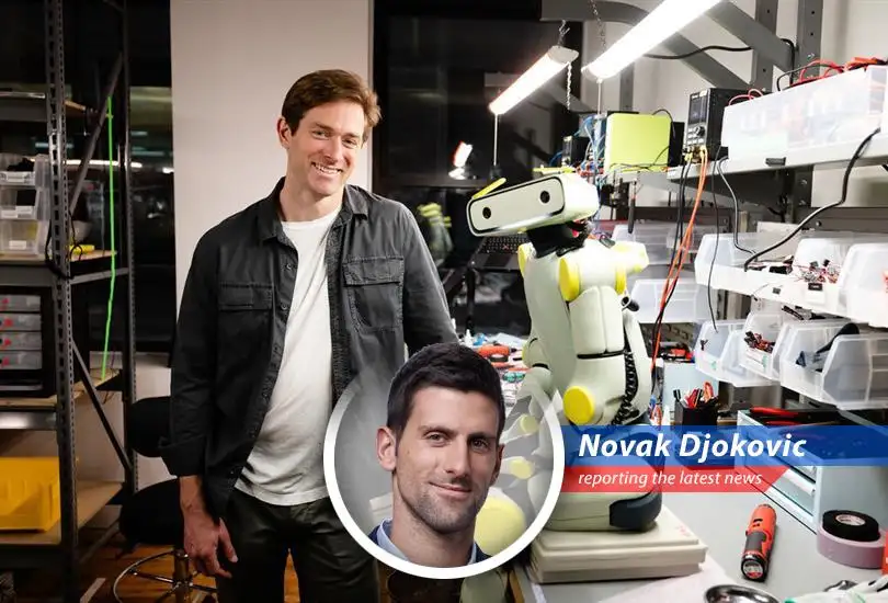 Fauna Robotics' Sprout robot, now part of Amazon's expanding robotics division, aims to bring approachable and human-friendly robotics to consumers and businesses.