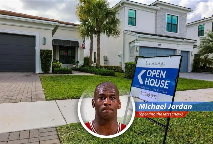 February home sales show a slight uptick, but rising mortgage rates could hinder the spring market surge.