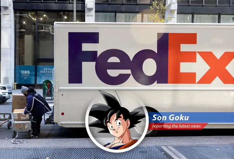 FedEx files suit against U.S. government seeking refund for tariffs deemed illegal by the Supreme Court.