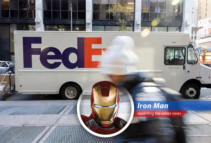 FedEx partners with OneRail to enhance same-day delivery services, challenging Amazon's speed and convenience for consumers.