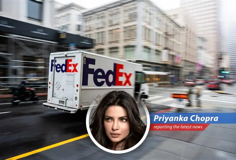 FedEx's Memphis investor day reveals ambitious growth strategies.