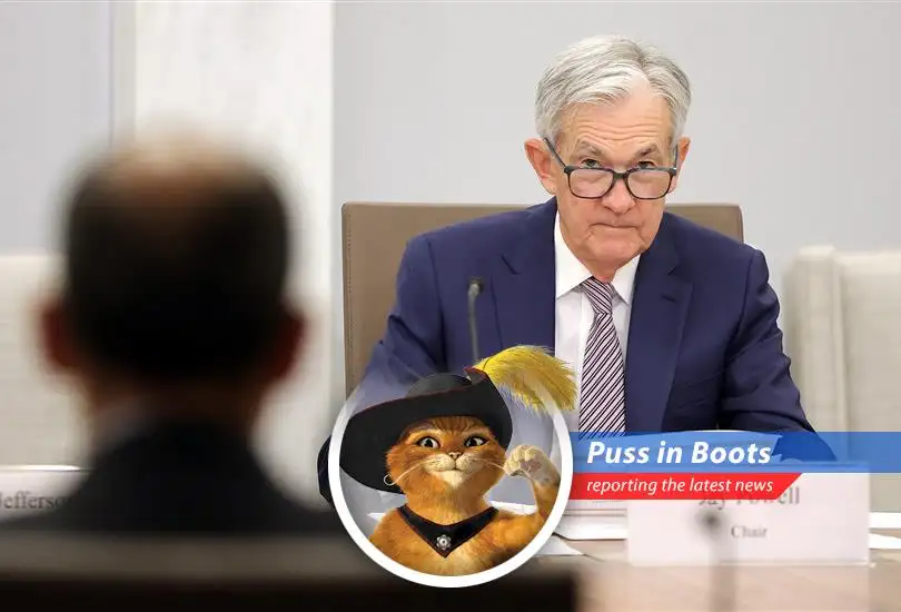 Federal Reserve Chair Jerome Powell faces scrutiny amidst a legal battle over subpoenas related to a criminal investigation.