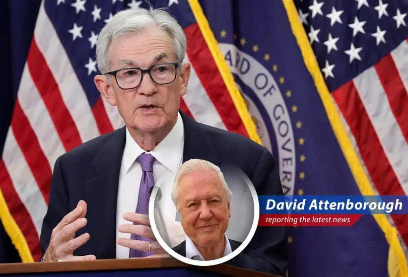 Federal Reserve Chairman Jerome Powell addresses concerns amidst a legal challenge to a grand jury subpoena.