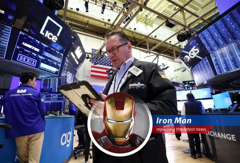 Federal Reserve Chairman Jerome Powell navigates economic crosscurrents as his tenure draws to a close.