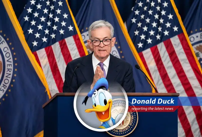 Federal Reserve building illustrating the central bank's evolving monetary policy decisions