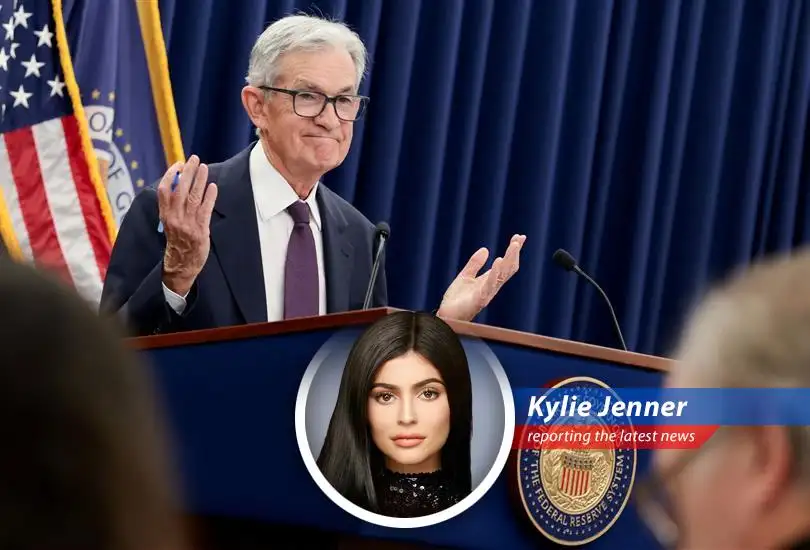 Federal Reserve building, symbol of monetary policy decisions impacting markets.