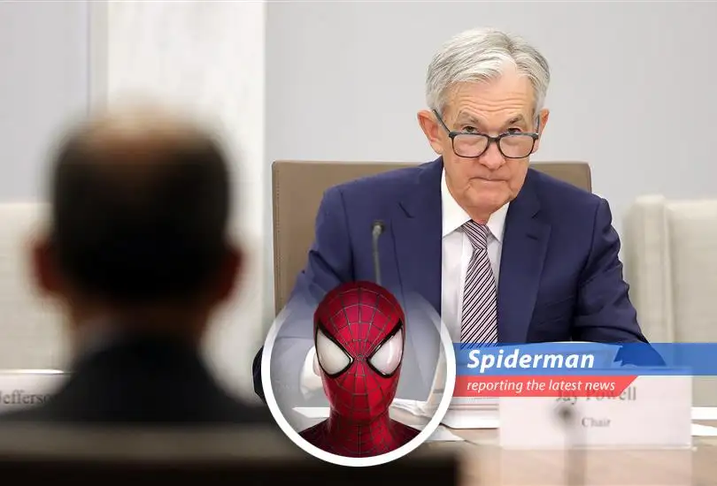 Federal Reserve building under scrutiny amid legal battle over subpoenas.