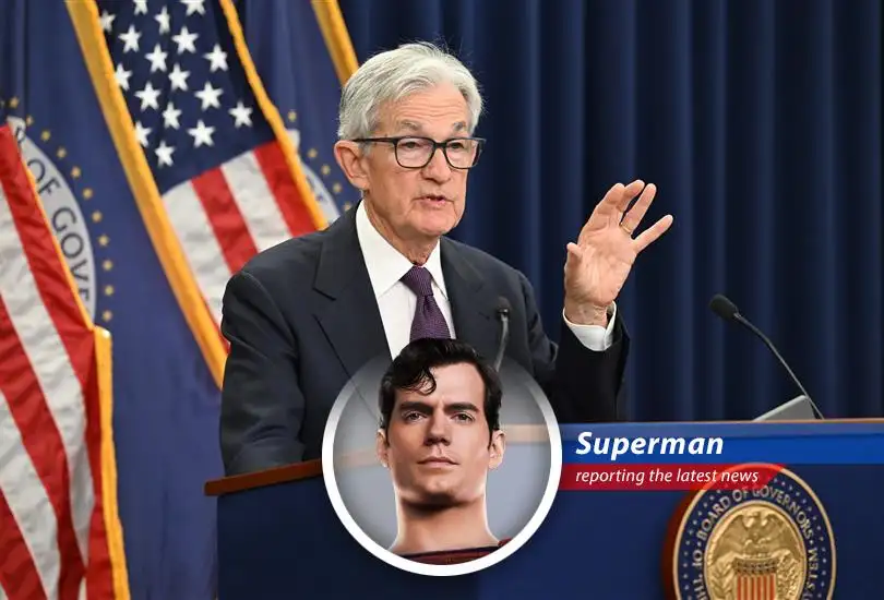 Federal Reserve grapples with inflation amidst geopolitical tensions impacting future interest rate decisions.