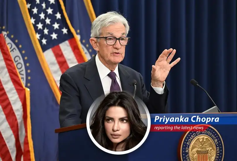 Federal Reserve officials grapple with inflation amidst geopolitical tensions.