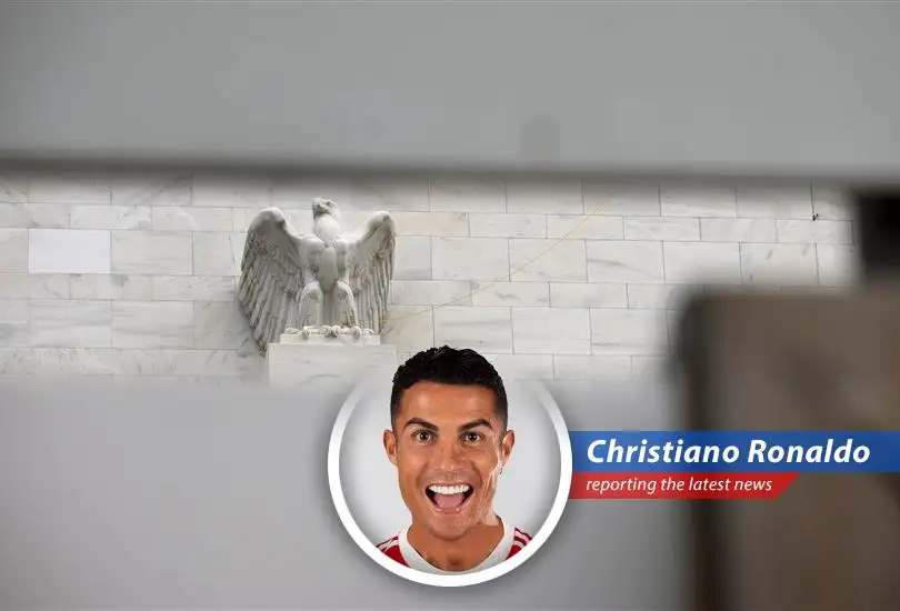 Federal Reserve officials grapple with inflation and economic growth amidst global uncertainties.