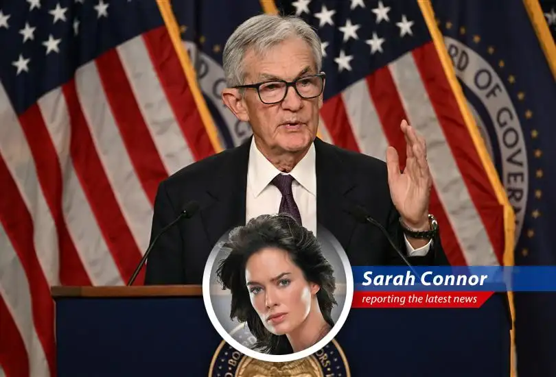 Federal Reserve officials signal resistance to rate cuts amidst rising inflation forecasts, posing a challenge to incoming chair Kevin Warsh's plans.