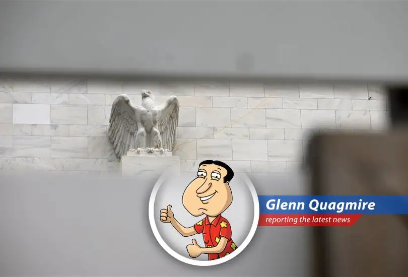 Federal Reserve officials weigh economic data as they navigate the path for interest rate adjustments amid global uncertainty.