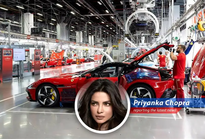 Ferrari and Lamborghini navigate the challenging EV landscape, balancing innovation with customer demand.